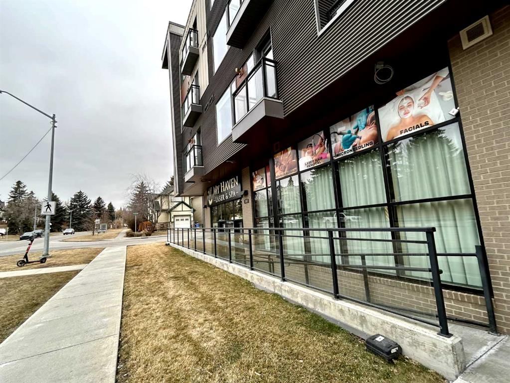 100 Mission Road SW, Calgary — photo 2 of 15