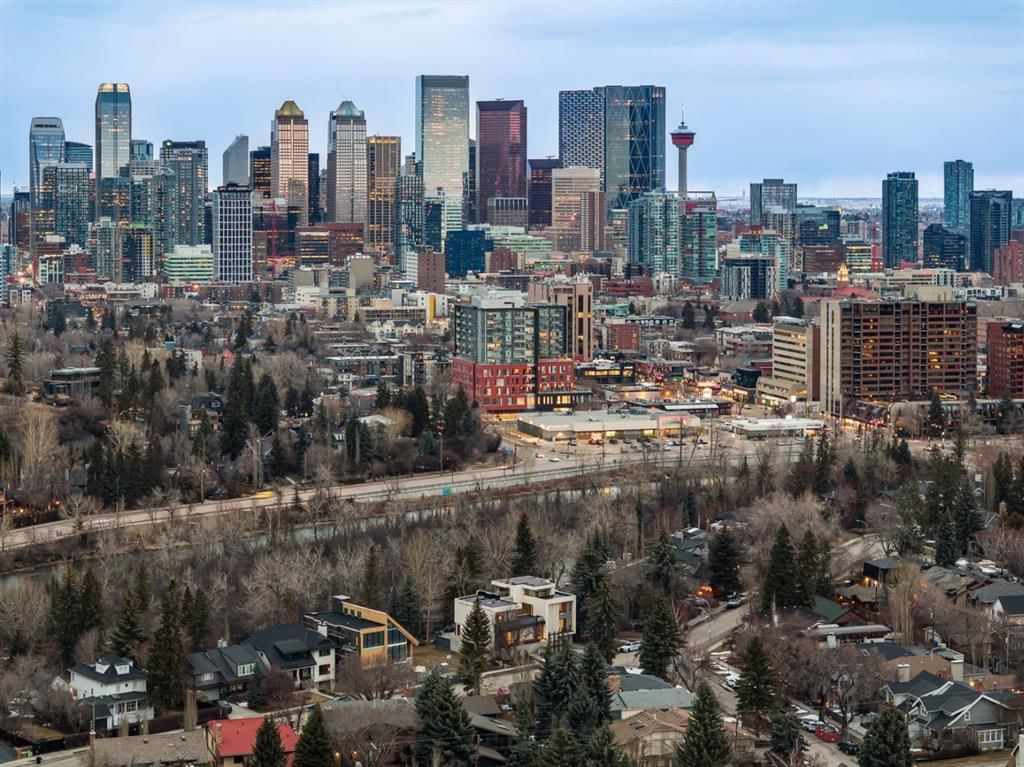 710 Rideau Road SW, Calgary — photo 5 of 50