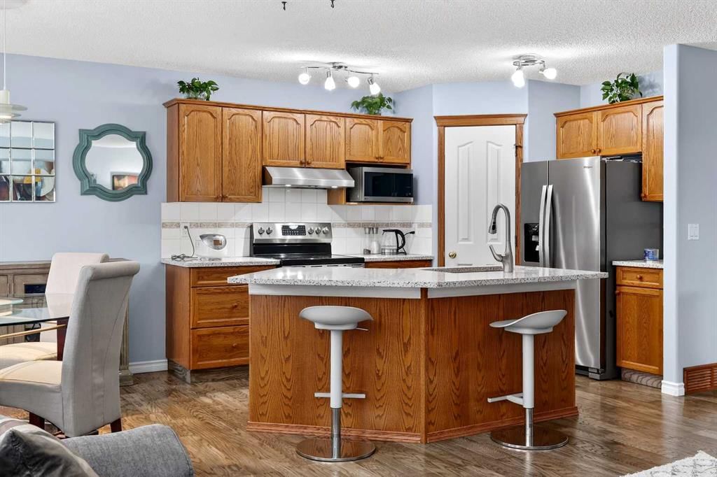 129 Bridlewood Way SW, Calgary — main listing photo