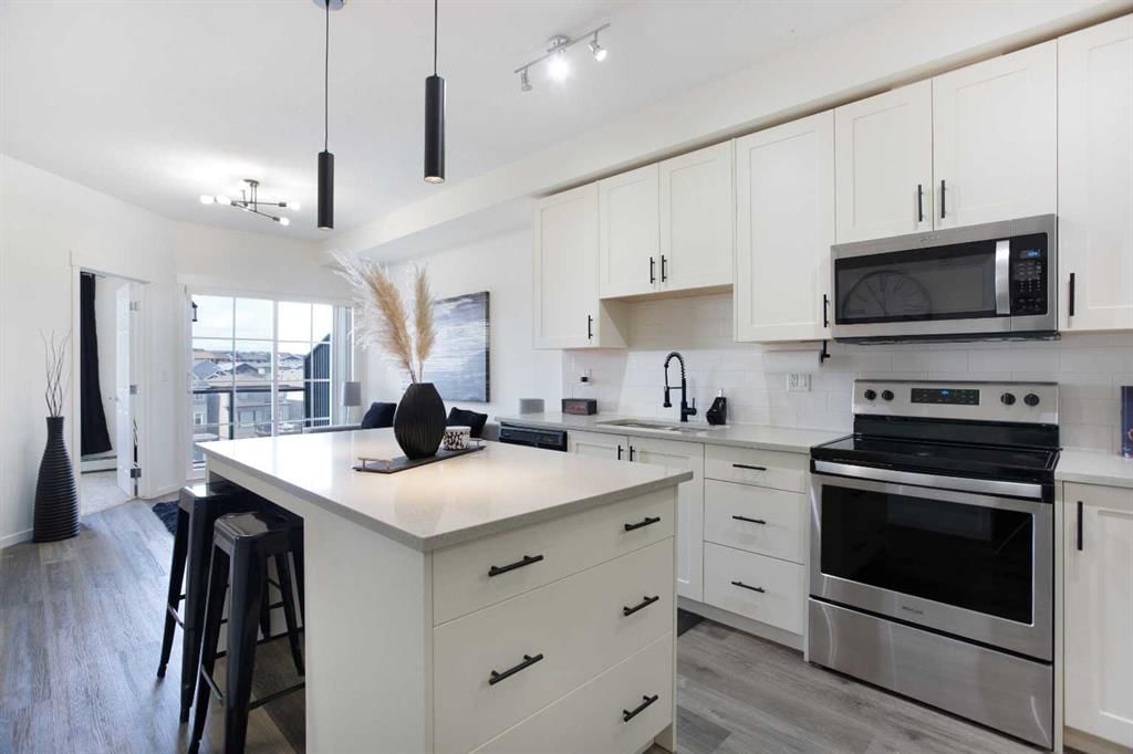 1406, 298 Sage Meadows Park NW, Calgary — photo 2 of 31