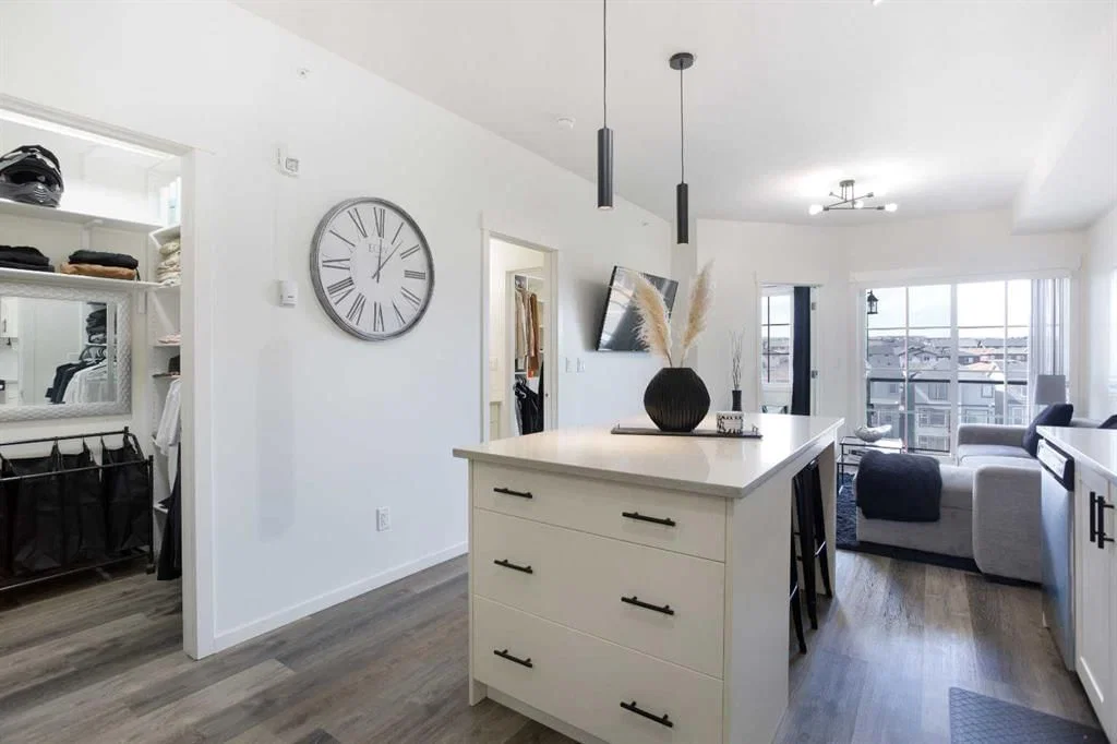 1406, 298 Sage Meadows Park NW, Calgary — photo 3 of 31