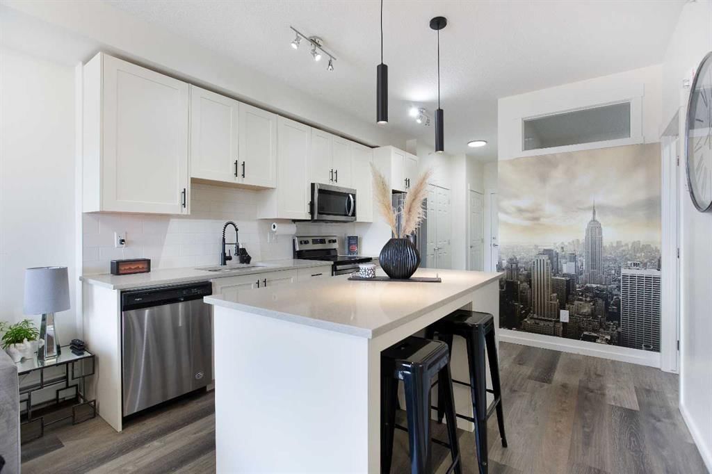 1406, 298 Sage Meadows Park NW, Calgary — photo 4 of 31