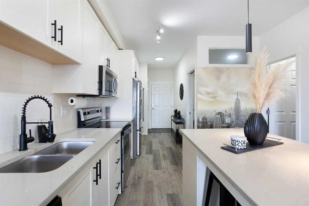1406, 298 Sage Meadows Park NW, Calgary — photo 5 of 31