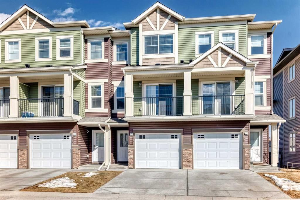 154 Sage Hill Grove NW, Calgary — main listing photo