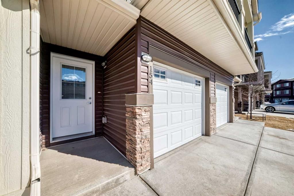 154 Sage Hill Grove NW, Calgary — photo 2 of 42