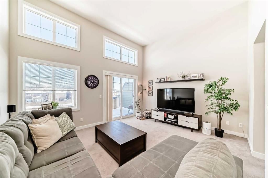 154 Sage Hill Grove NW, Calgary — photo 4 of 42