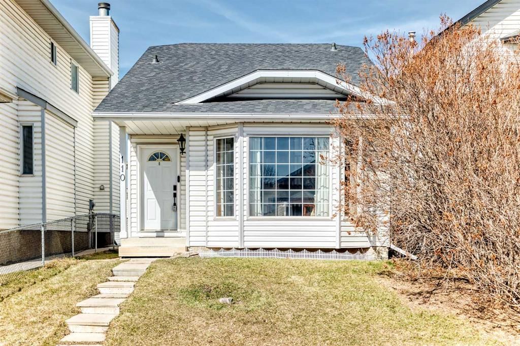 110 Erin Meadow Close SE, Calgary — main listing photo