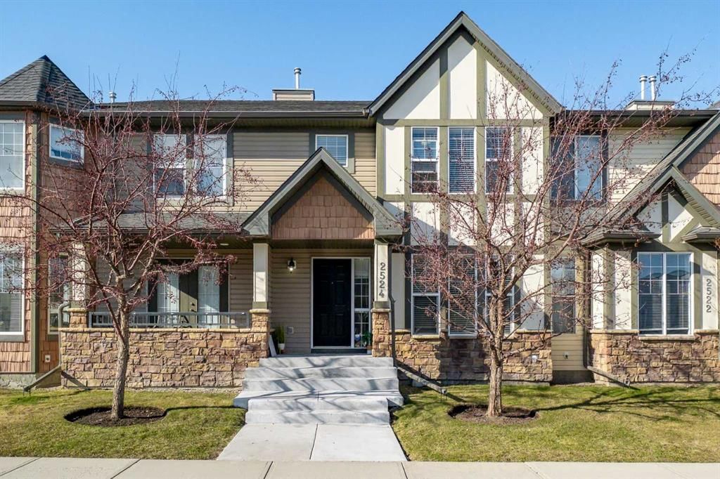 2524 Eversyde Avenue SW, Calgary — main listing photo
