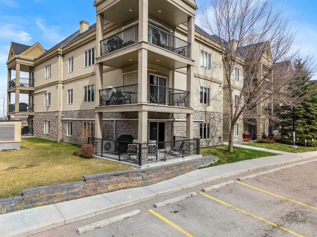 132, 52 Cranfield Link SE, Calgary — main listing photo
