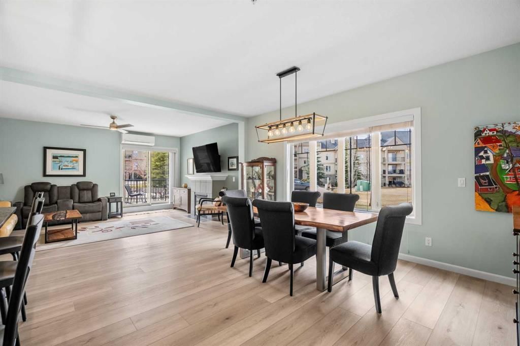 132, 52 Cranfield Link SE, Calgary — photo 4 of 44