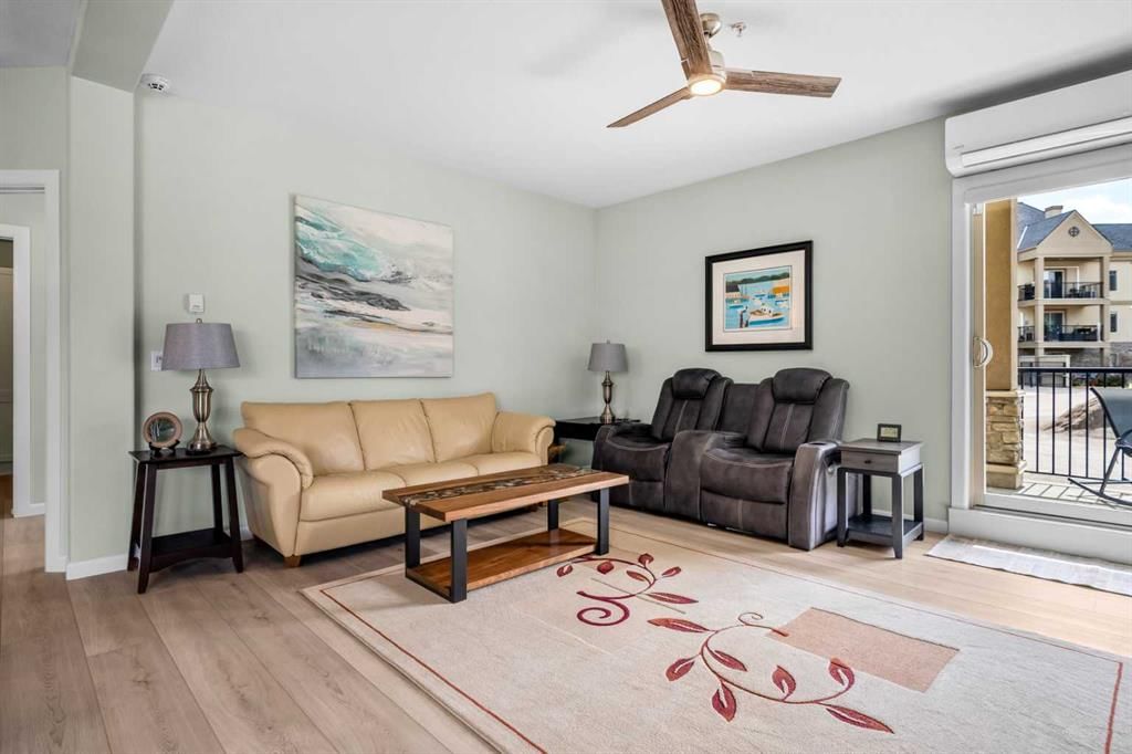 132, 52 Cranfield Link SE, Calgary — photo 5 of 44