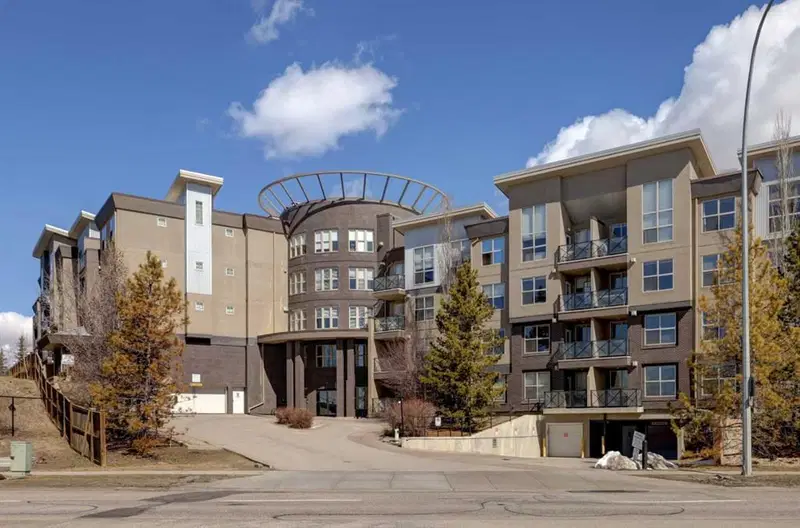 103, 88 Arbour Lake Road NW, Calgary — main listing photo