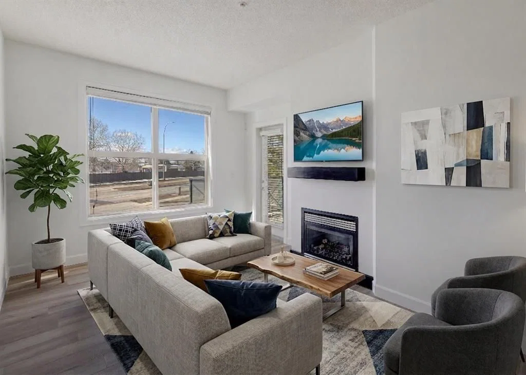 103, 88 Arbour Lake Road NW, Calgary — photo 2 of 32