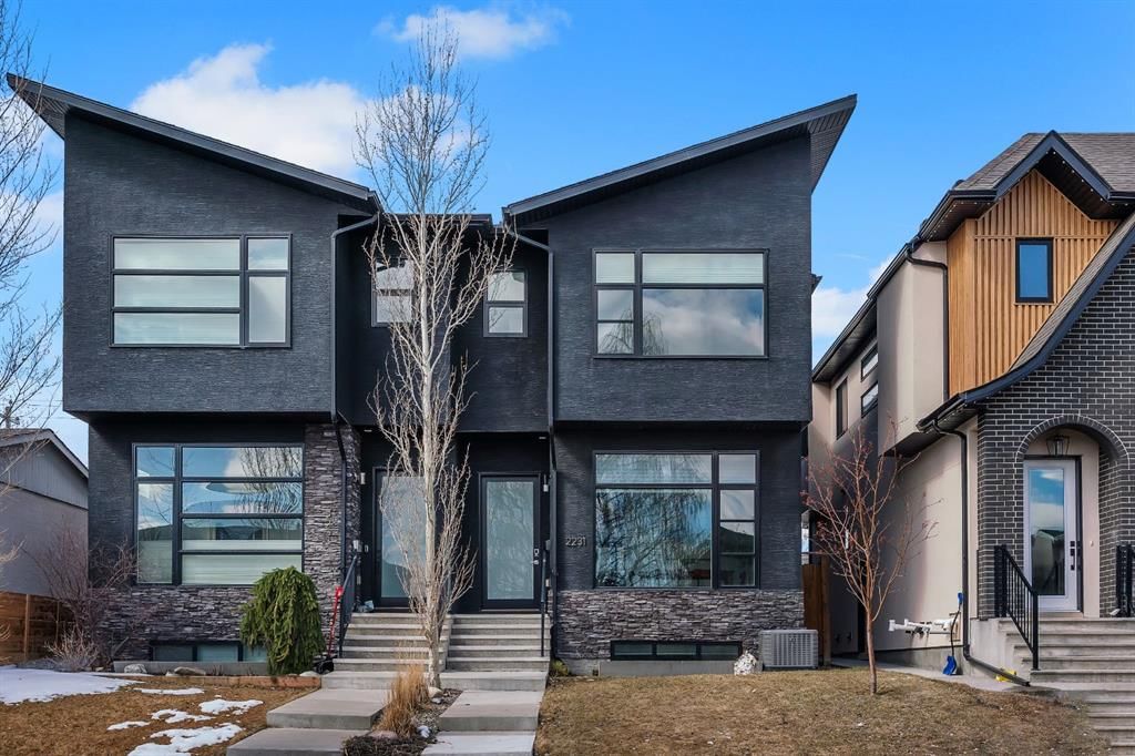 2231 36 Street SW, Calgary — main listing photo