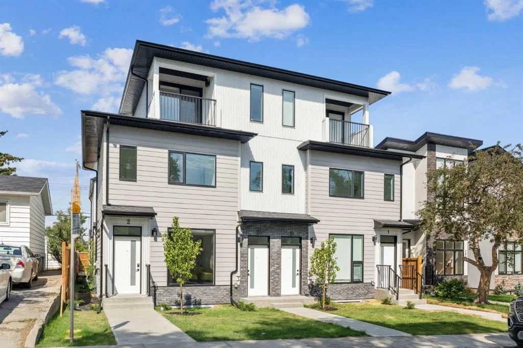 2831 36 Street SW, Calgary — main listing photo