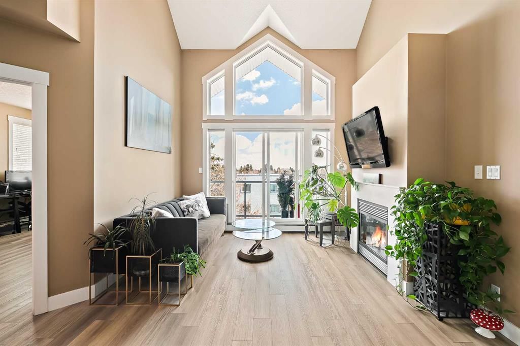 304, 3501 15 Street SW, Calgary — photo 3 of 49