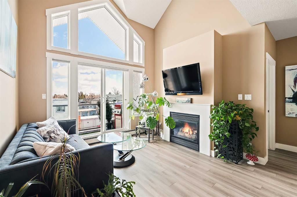 304, 3501 15 Street SW, Calgary — photo 4 of 49