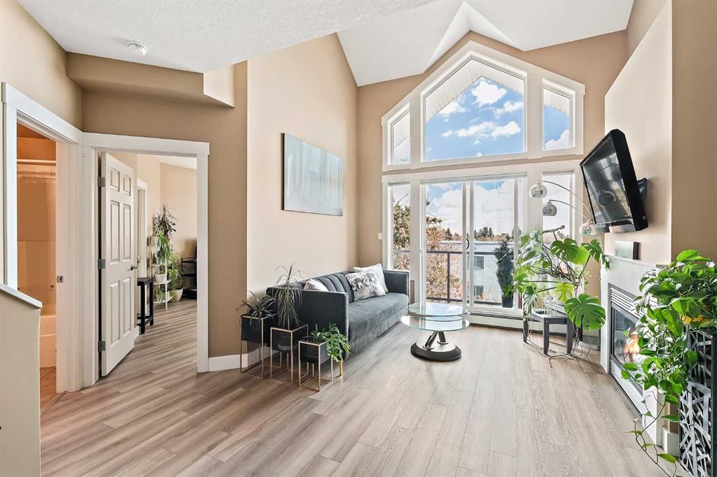304, 3501 15 Street SW, Calgary — photo 5 of 49