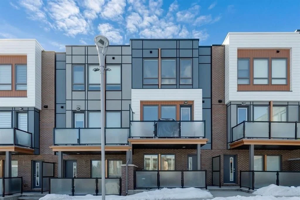 146 Norford Common NW, Calgary — main listing photo