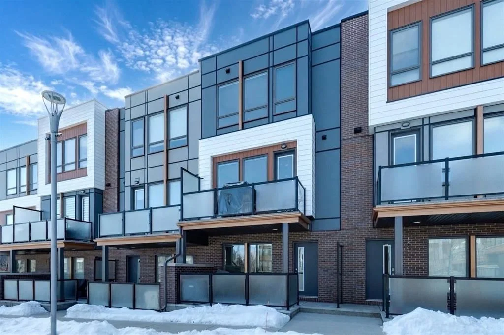146 Norford Common NW, Calgary — photo 2 of 34
