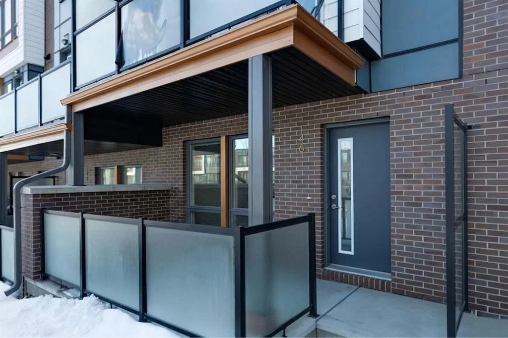 146 Norford Common NW, Calgary — photo 3 of 34
