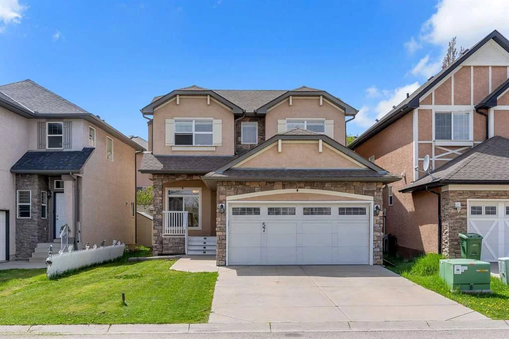57 Sherwood Terrace NW, Calgary — main listing photo