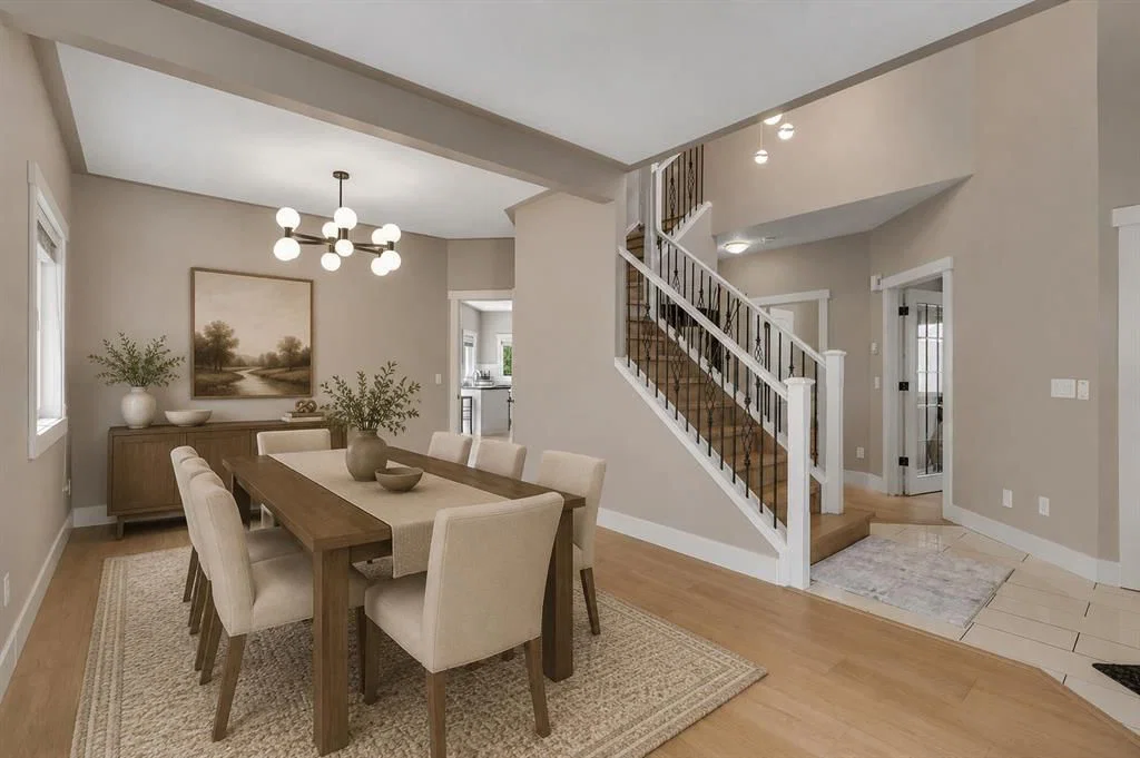 57 Sherwood Terrace NW, Calgary — photo 3 of 31