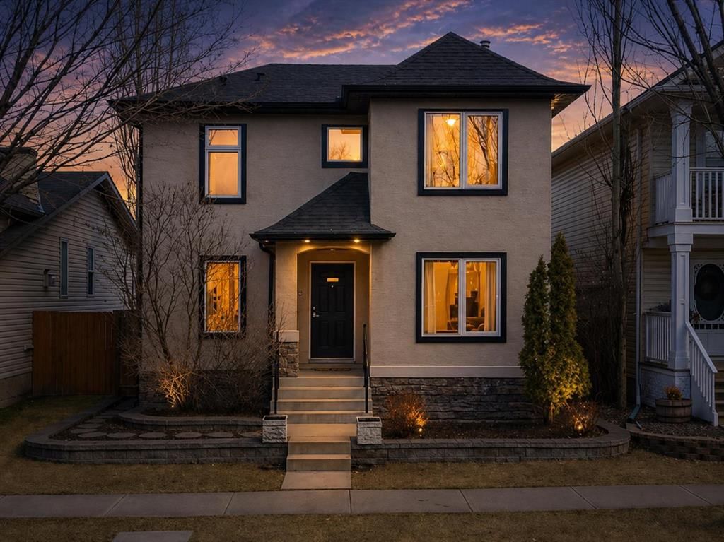 90 Elgin Drive SE, Calgary — main listing photo