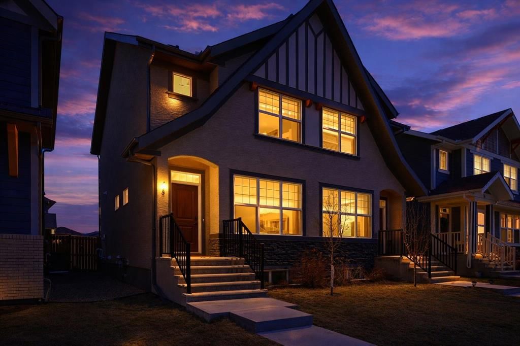 48 Magnolia Parade SE, Calgary — main listing photo