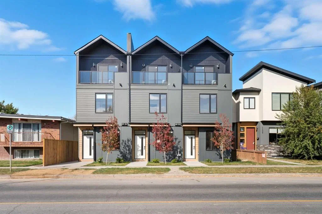 1224 20 Avenue NW, Calgary — main listing photo