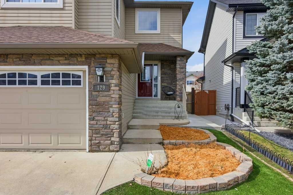 129 Cranfield Green SE, Calgary — photo 2 of 49