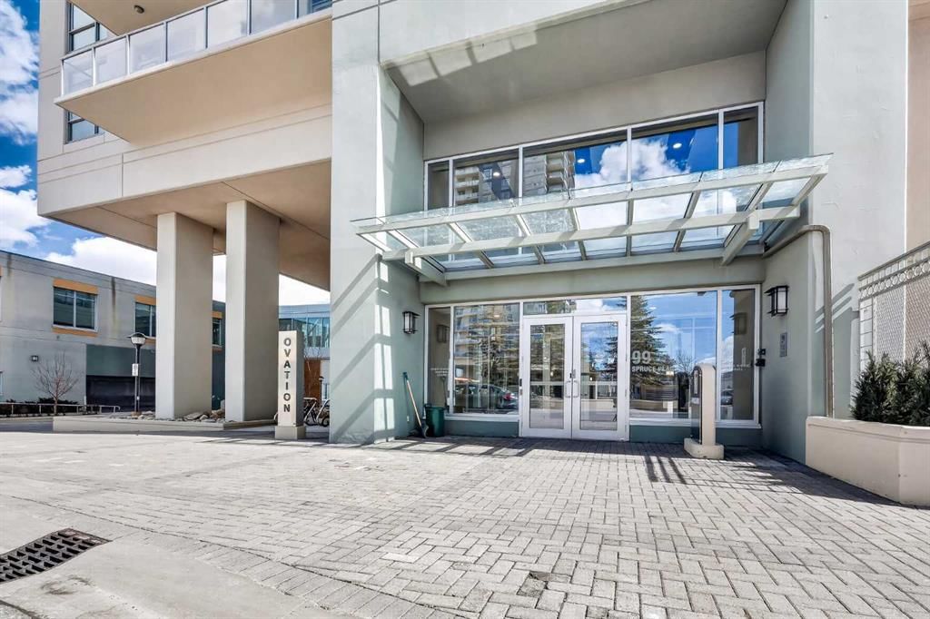 2706, 99 Spruce Place SW, Calgary — photo 3 of 46