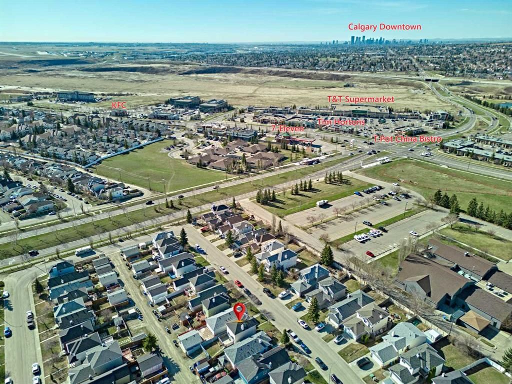 1085 COUNTRY HILLS Circle NW, Calgary — photo 2 of 48