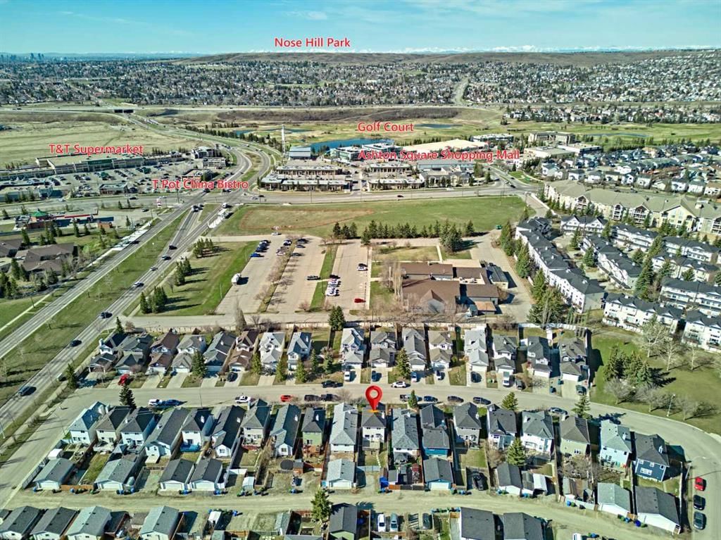 1085 COUNTRY HILLS Circle NW, Calgary — photo 3 of 48