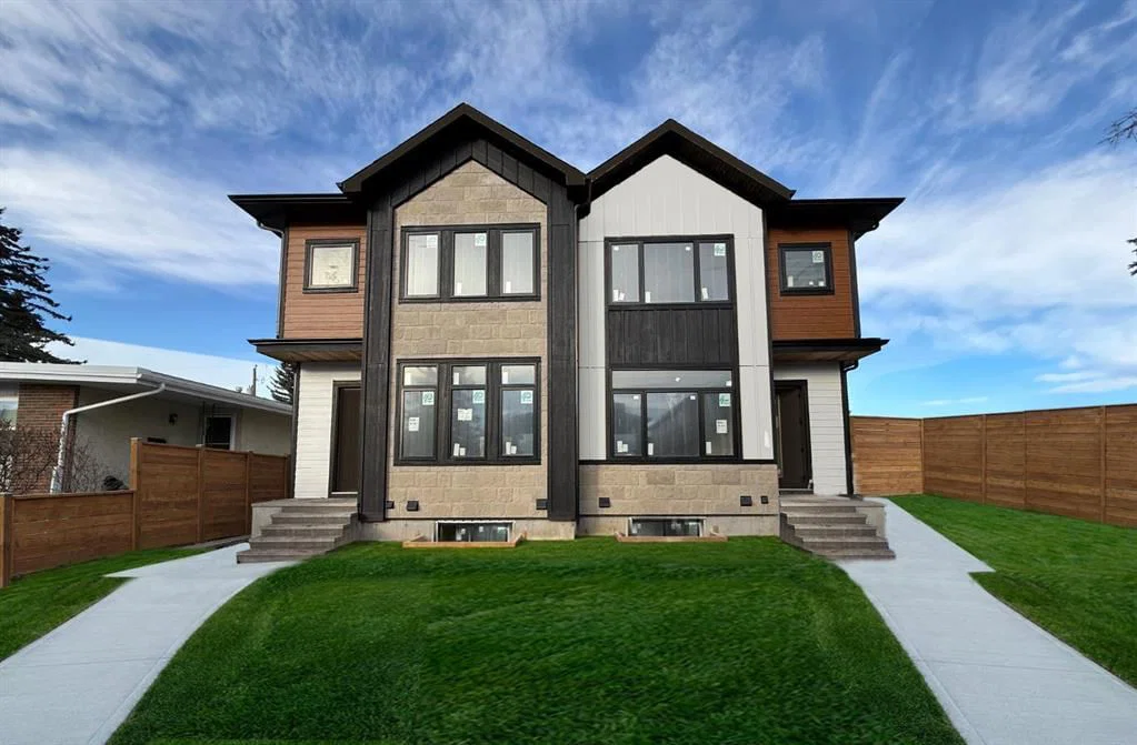 8108 47 Avenue NW, Calgary — main listing photo