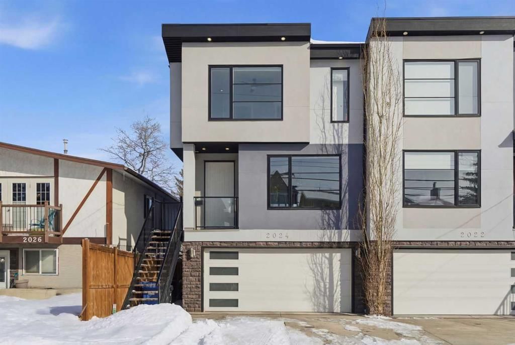 2024 36 Avenue, Calgary — photo 2 of 38