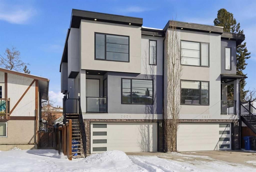 2024 36 Avenue, Calgary — photo 3 of 38