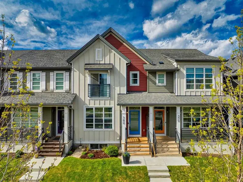 380 Belmont Avenue SW, Calgary — main listing photo