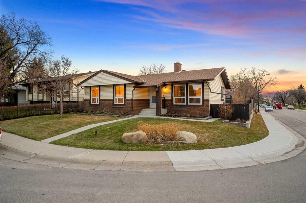 479 Templevale Drive NE, Calgary — main listing photo