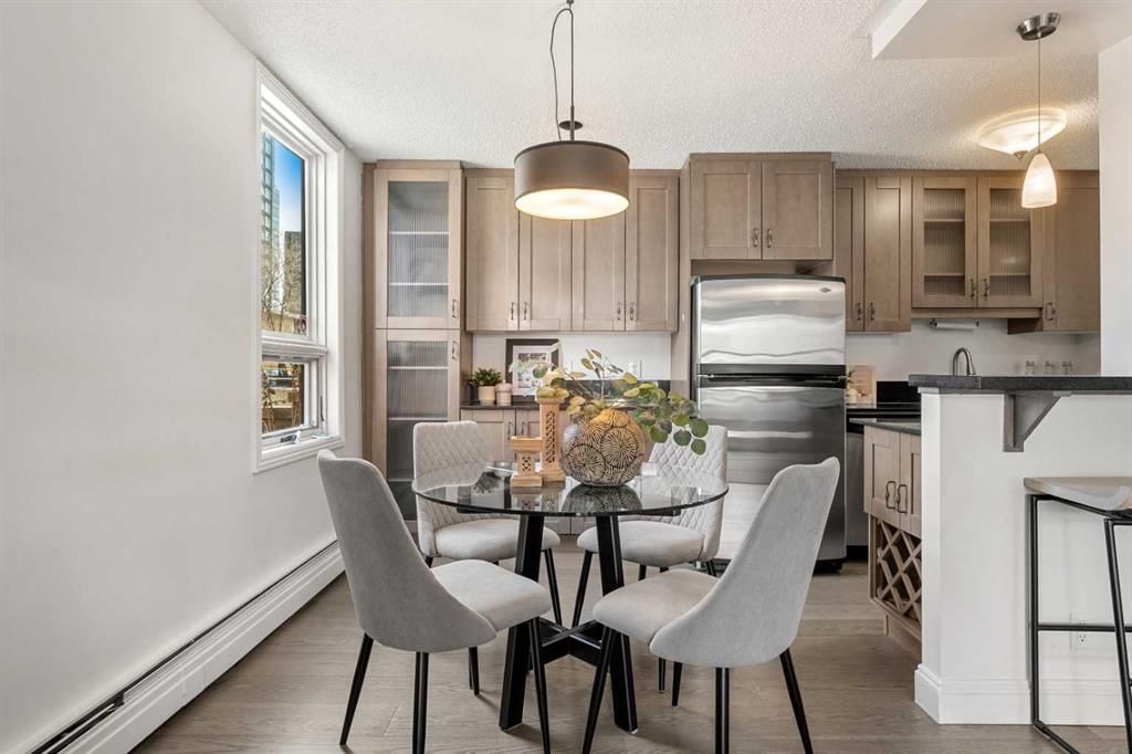 101, 733 14 Avenue SW, Calgary — main listing photo