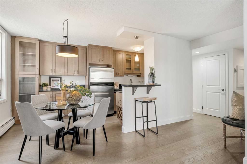 101, 733 14 Avenue SW, Calgary — photo 4 of 43