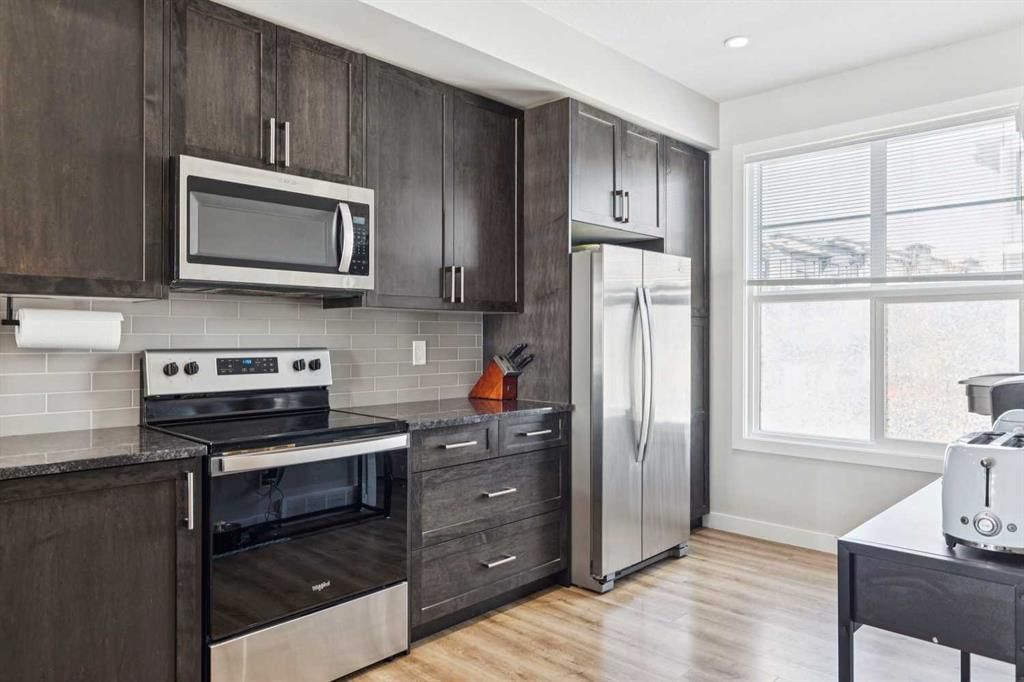 116 Seton Passage SE, Calgary — photo 4 of 38
