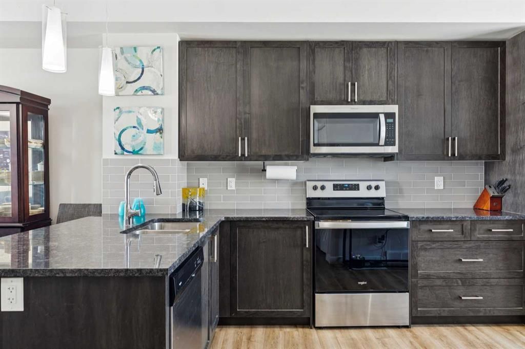 116 Seton Passage SE, Calgary — photo 5 of 38
