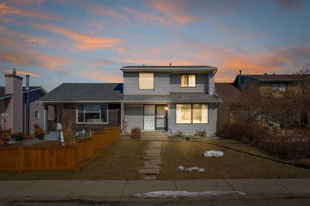 354 Aboyne Place NE, Calgary — photo 4 of 38