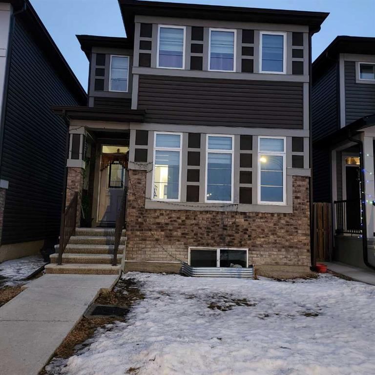 186 Cornerstone Road NE, Calgary — photo 3 of 33