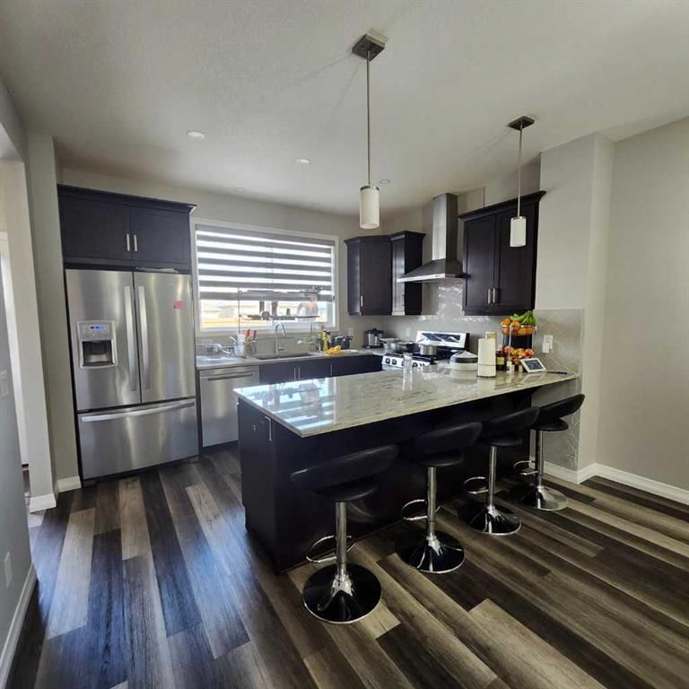 186 Cornerstone Road NE, Calgary — photo 4 of 33
