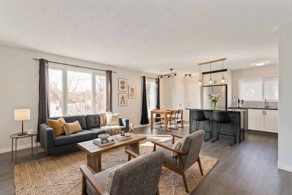 6808 Rundlehorn Drive NE, Calgary — photo 5 of 48