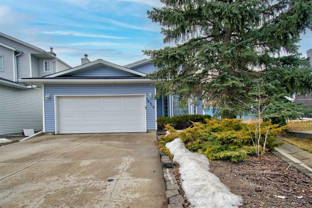 10316 Hidden Valley Drive NW, Calgary — photo 2 of 50