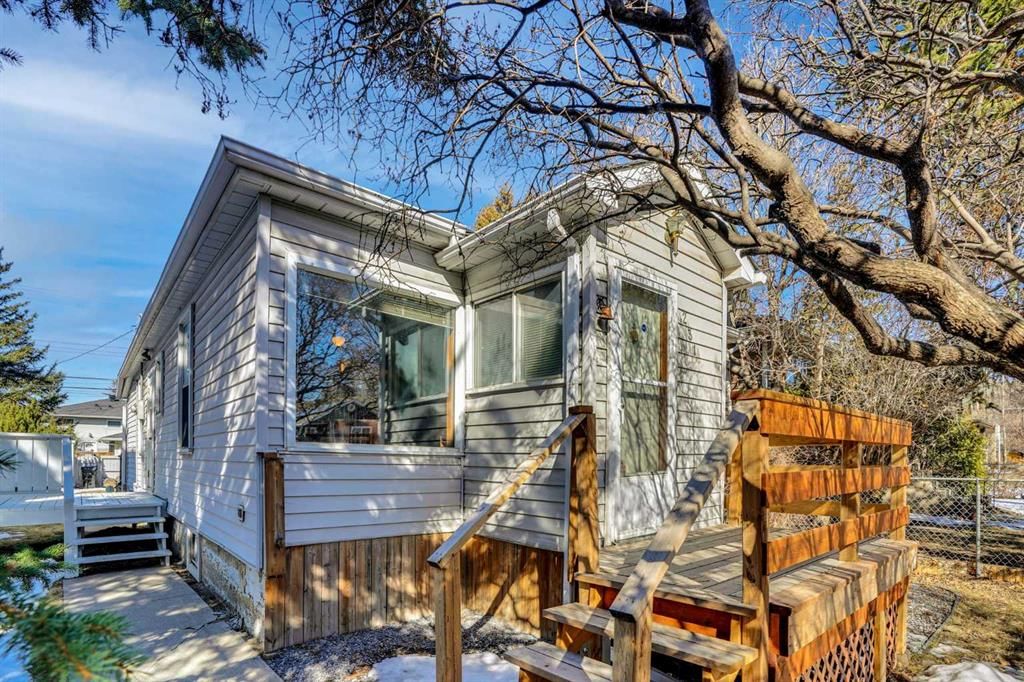 231 11A Street NE, Calgary — main listing photo