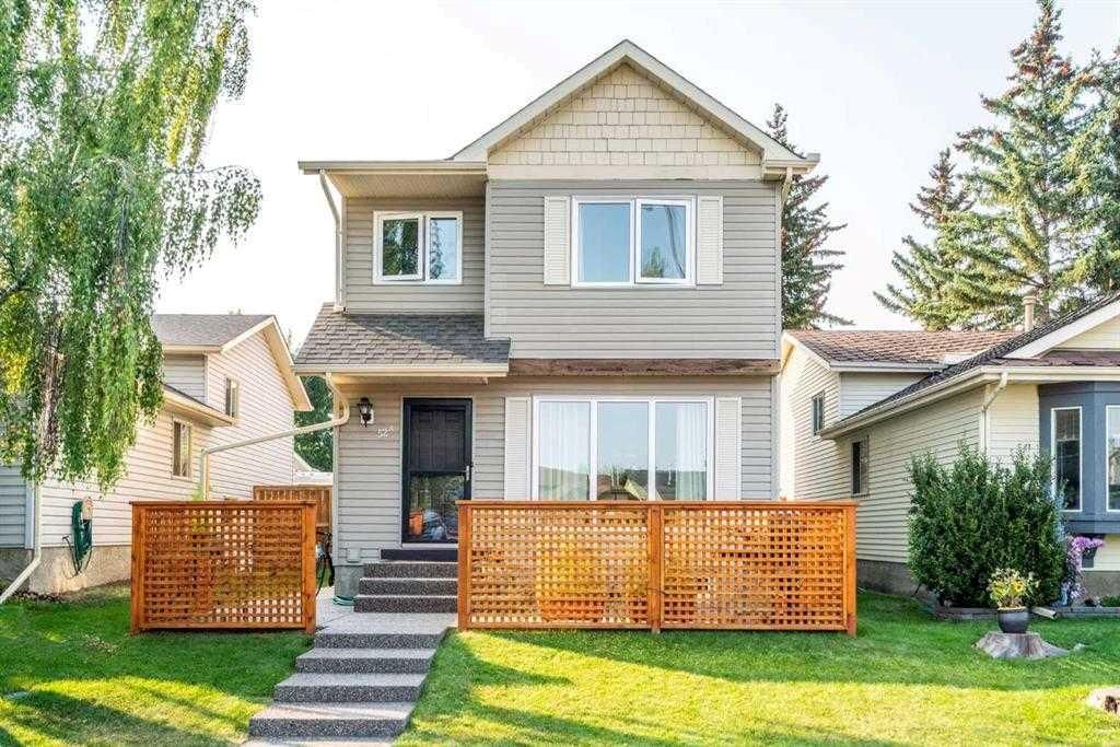 52A Millcrest Green SW, Calgary — main listing photo